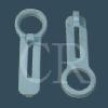 Alloy steel, lost wax casting, precision casting, investment casting